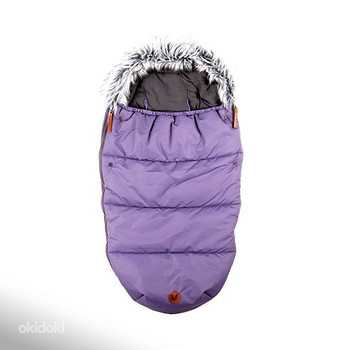 Soojakott / footmuff