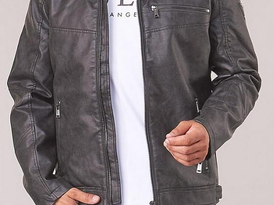 Guess edgy biker М