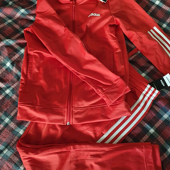 Тренировочный костюм Adidas