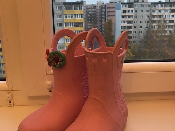 Crocs C11