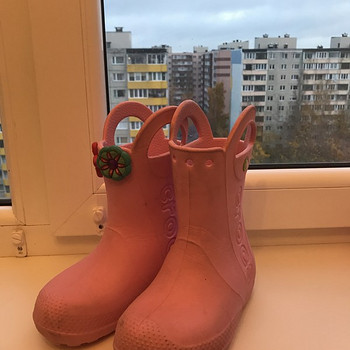 Crocs C11