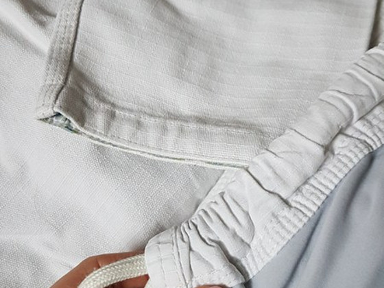 Kimono / Gi BJJ-le (Brasiilia Jiu-Jitsu)