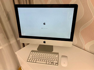 iMac12,1/ Core i5/ Memory 8GB (1 foto / 4)