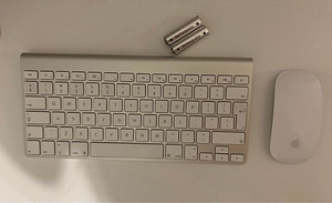 iMac12,1/ Core i5/ Memory 8GB (3 foto / 4)