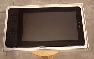 Gaomon pd 1161 (1 фото из 3)