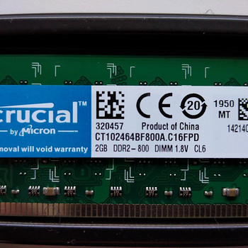 8GB 4X2GB RAM DDR2 PC2-6400 DDR2-800MHz PC UUS
