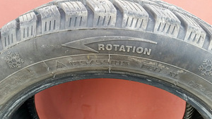 185/55R15 (1 фото из 3)