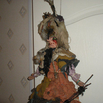 Кукла