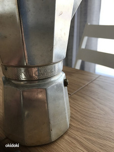 Moka kohvikann GAT (1 foto / 3)