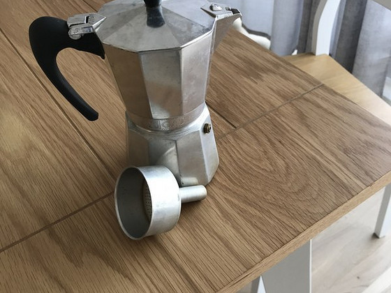Кофейник Moka GAT