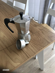 Moka kohvikann GAT (3 foto / 3)