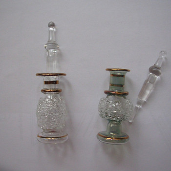 Брелок для ключей Clunigue новый,бутылка декоративная,разные