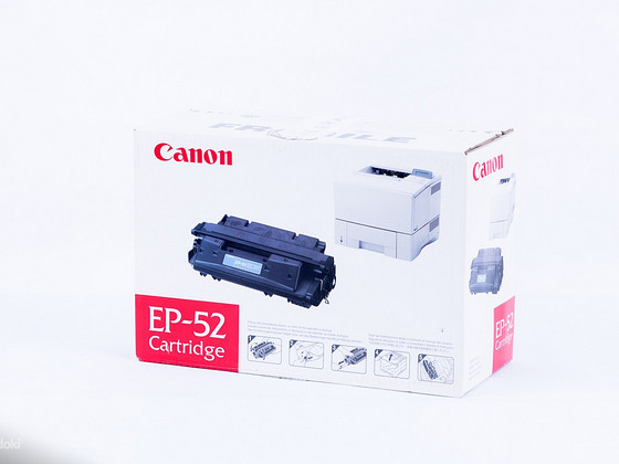 Тонер Canon EP-52 (Canon LBP-1760 / 1760E)