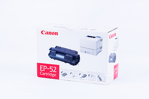Тонер Canon EP-52 (Canon LBP-1760 / 1760E) (1 фото из 1)
