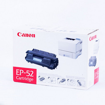 Tooner Canon EP-52 (Canon LBP-1760/1760E)