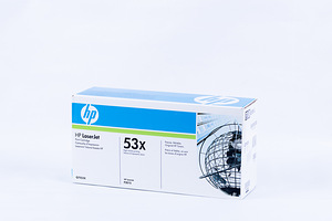 Tooner Q7553X (HP LaserJet P 2015) (1 foto / 1)