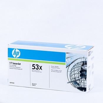 Tooner Q7553X (HP LaserJet P 2015)
