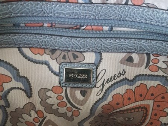 Сумка Guess