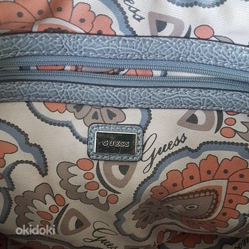 Сумка Guess