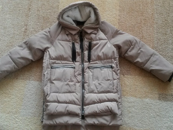 Куртка женская, 40-42