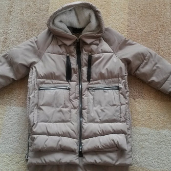 Куртка женская, 40-42