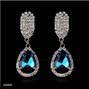 Новые сережки (2 фото из 4)