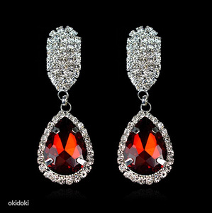 Новые сережки (3 фото из 4)