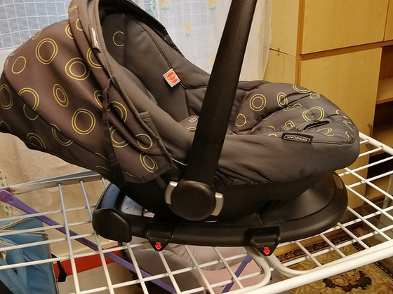 Turvahäll 0-13kg