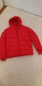 Poisi talvejope Debenhams, suurus 152/156, 12/13 aastat vana (1 foto / 2)