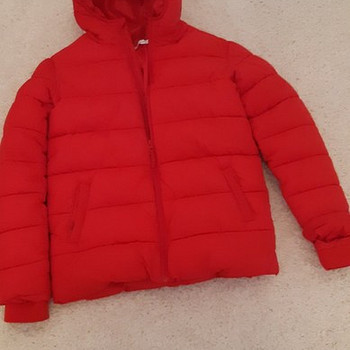 Poisi talvejope Debenhams, suurus 152/156, 12/13 aastat vana