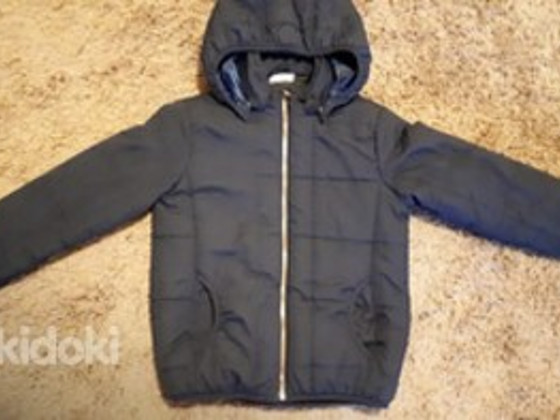 Куртка Out wear от Lindex, в/о, 134