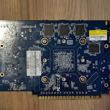 Видеокарта GTS450 1024MB