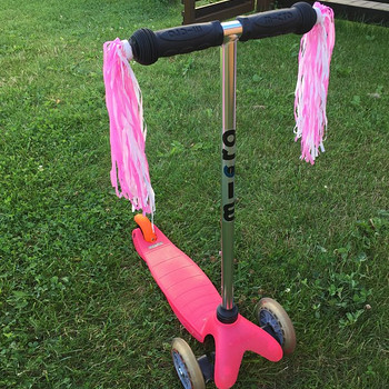 Vähe kasutatud tõukeratas 1+ aastasele Mini Micro