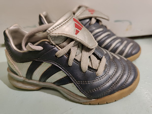 Adidas футбольные бутсы для зала, 27 (1 фото из 3)