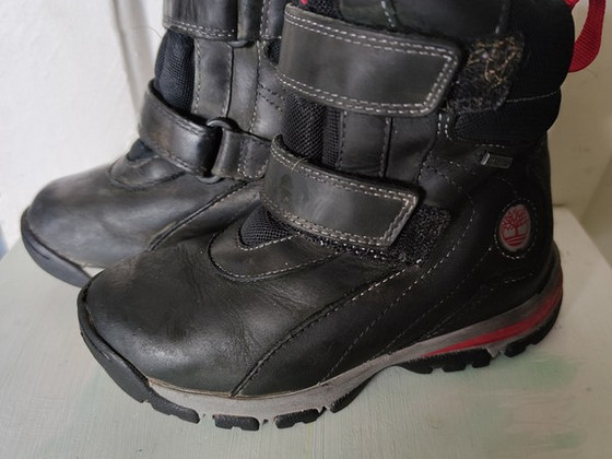 Timberland coretex talvesaapad, 27