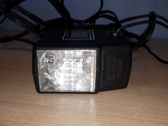 Välklamp Fil