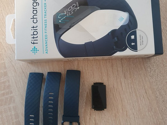 Fitbit Charge