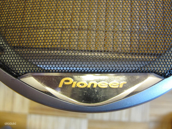 Pioneer