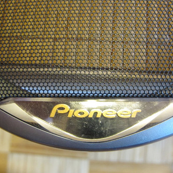 Pioneer