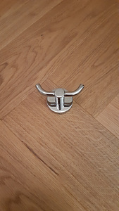 Kosmose kroomiseeria, Haceka, Holland (4 foto / 6)