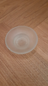 Kosmose kroomiseeria, Haceka, Holland (6 foto / 6)