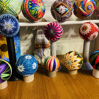 Temari pallid