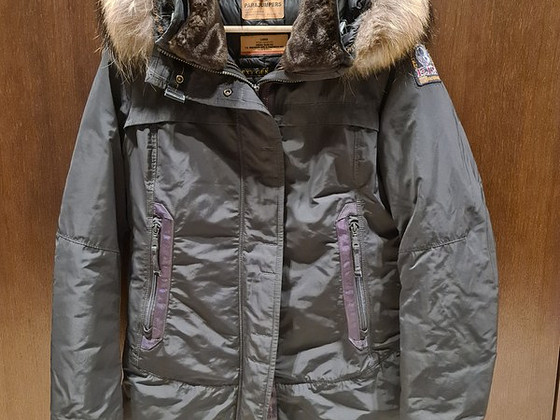 Parajumpers женская парка, размер L