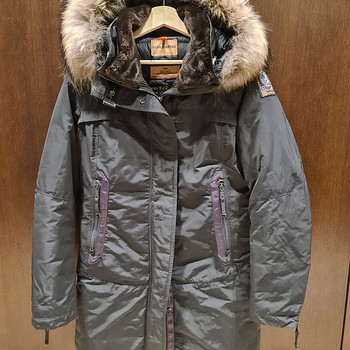 Parajumpers naiste parka, suurus L