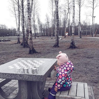 Зимний комплект