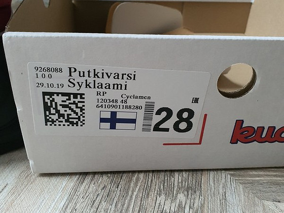 Laste saapad