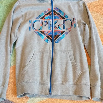 Свитер Icepeak