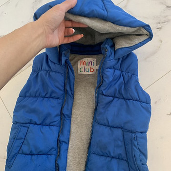 Vest