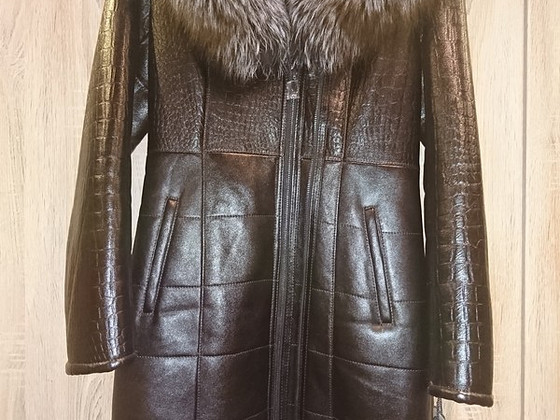 Новое пальто