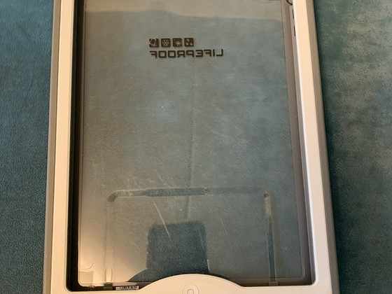 Чехол на iPad Air 1
